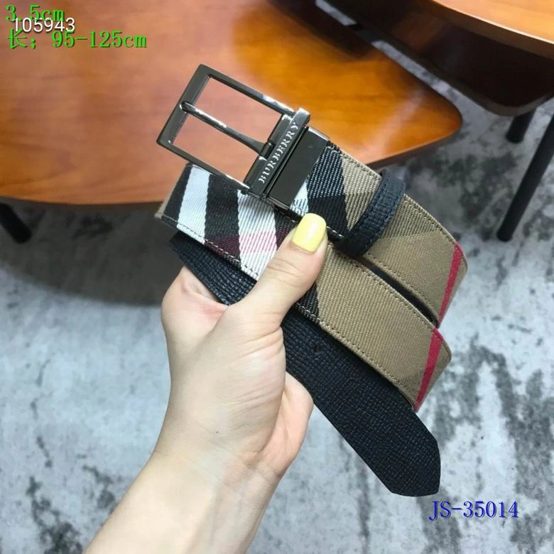 B*rberrry Belts Top Version EasyCare 15638
