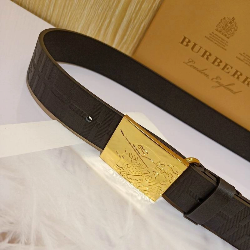 B*rberrry Belts Top Version Timeless 15649