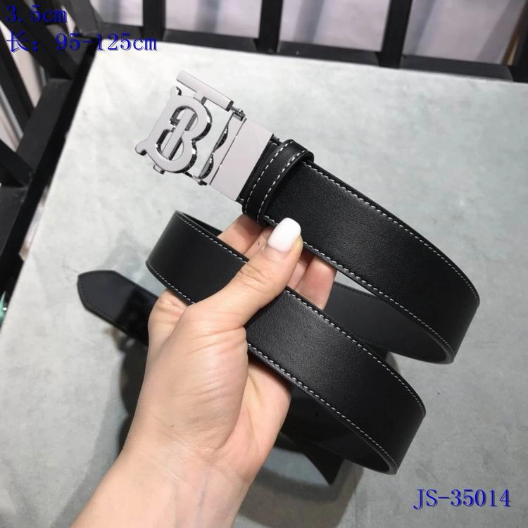 B*rberrry Belts Top Version Original 15636