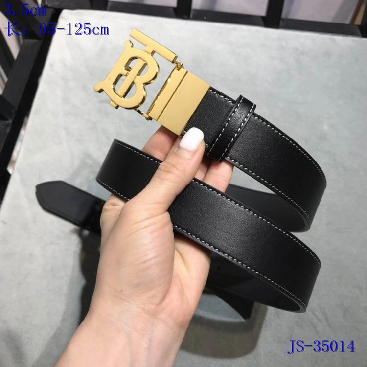 B*rberrry Belts Top Version Original 15636