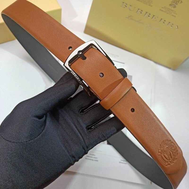 B*rberrry Belts Top Version TopPick 15660