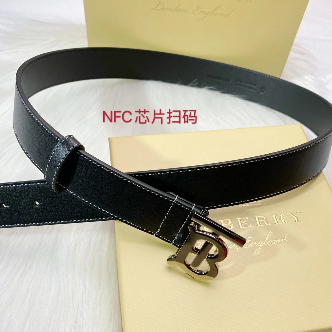B*rberrry Belts Top Version Attractive 15646
