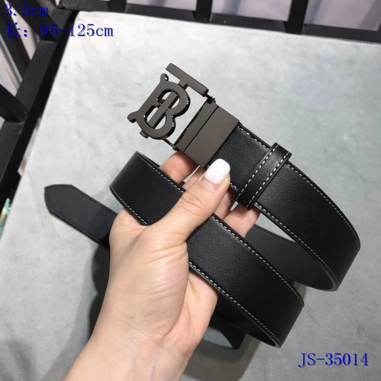 B*rberrry Belts Top Version Original 15636