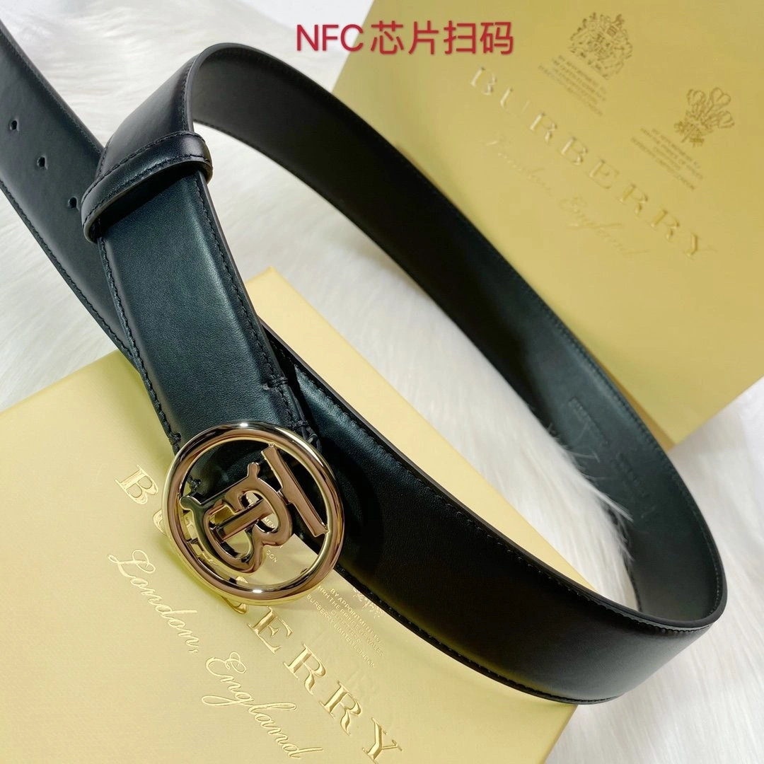ModernLook B*rberrry Belts Top Version 15644