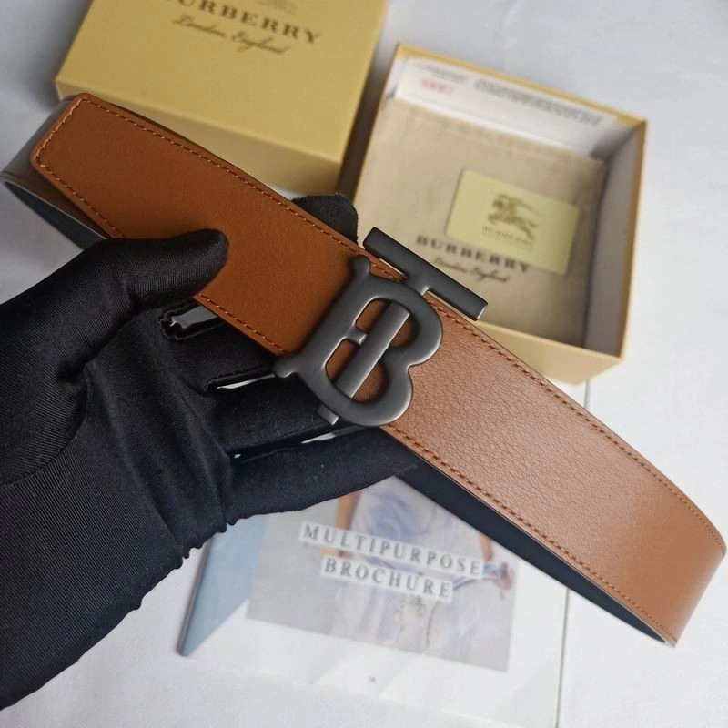 MoistureWicking B*rberrry Belts Top Version 15652