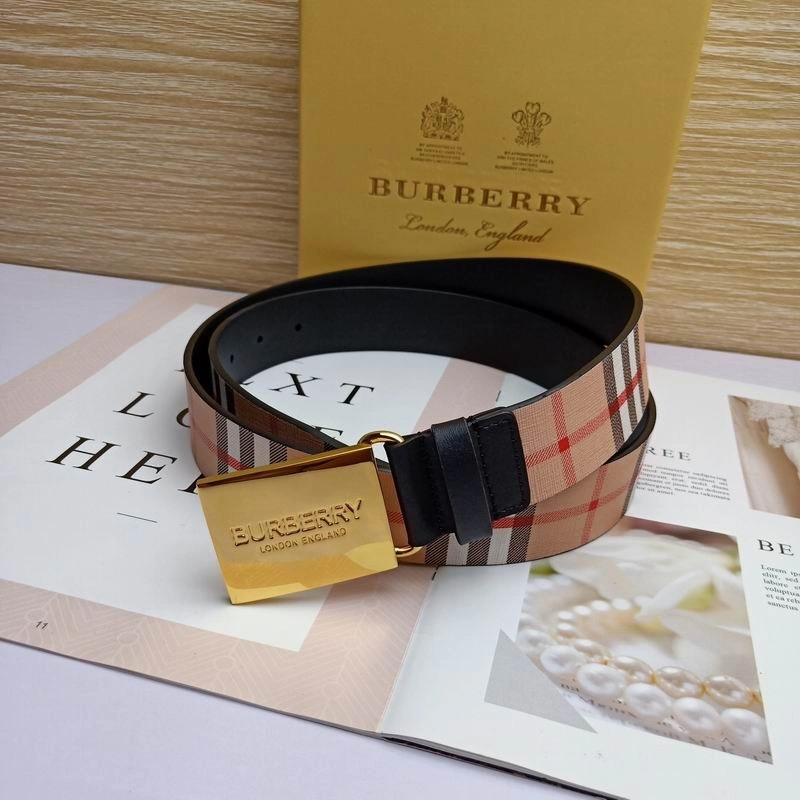 TopPick B*rberrry Belts Top Version 15645