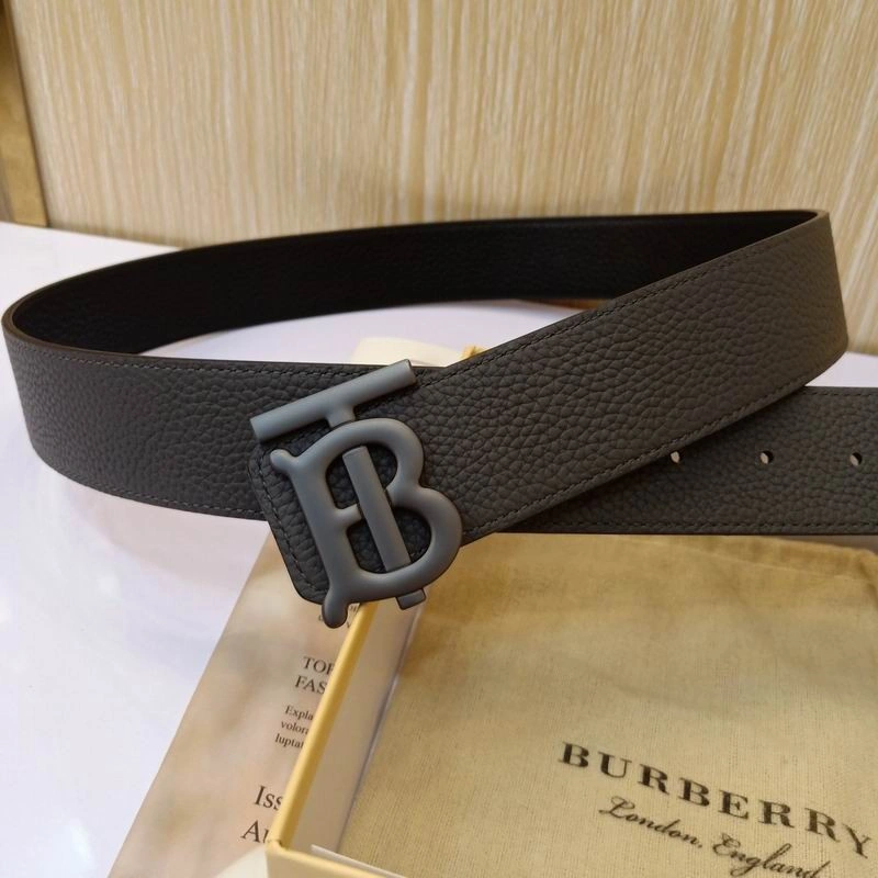 ZeroBulk B*rberrry Belts Top Version 15653