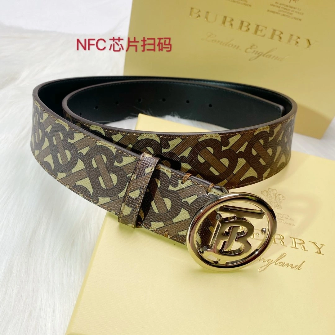 ModernLook B*rberrry Belts Top Version 15644