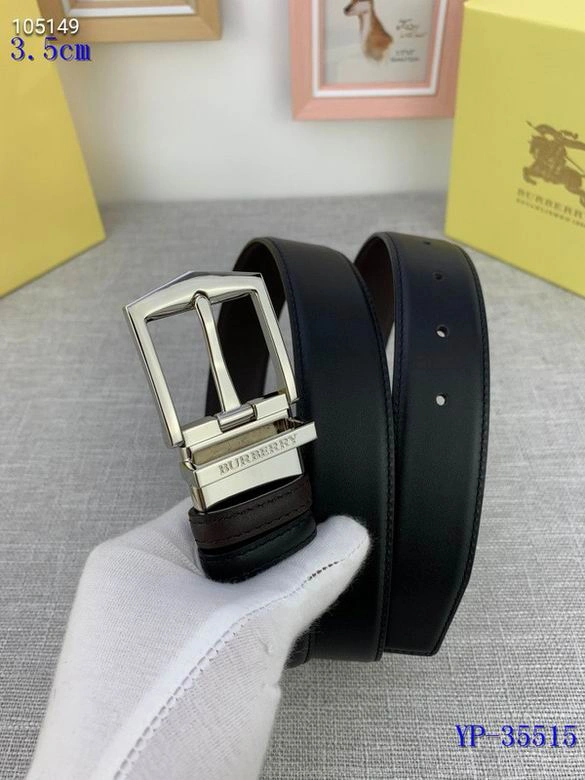Bold B*rberrry Belts Top Version 15641