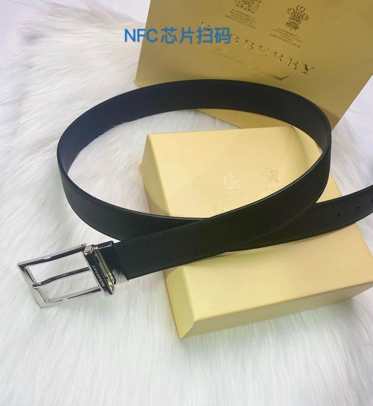 B*rberrry Belts Top Version Timeless 15649
