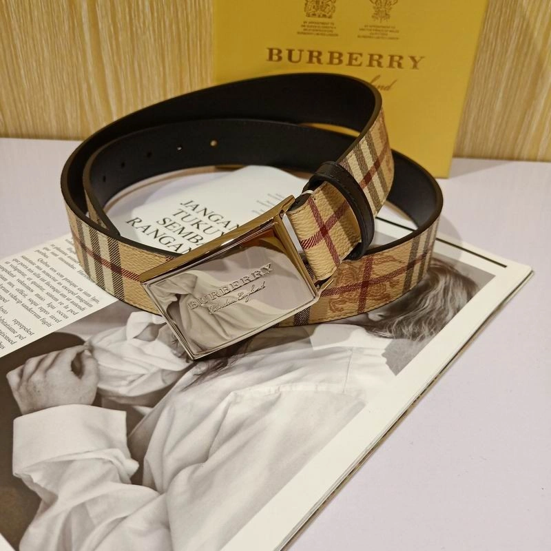 B*rberrry Belts Top Version TopPick 15660