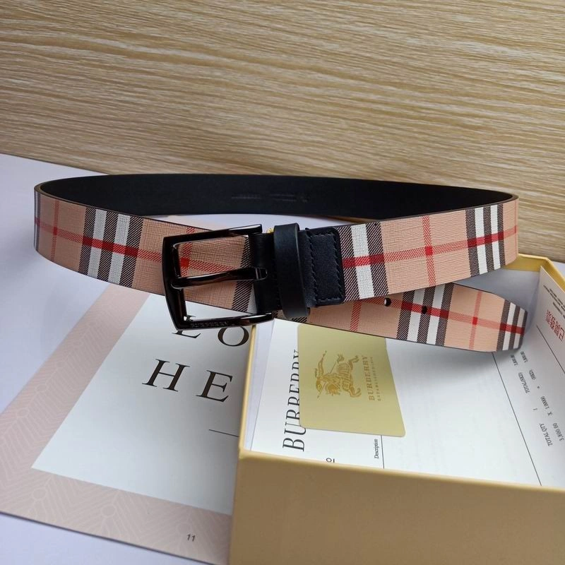 TopPick B*rberrry Belts Top Version 15645