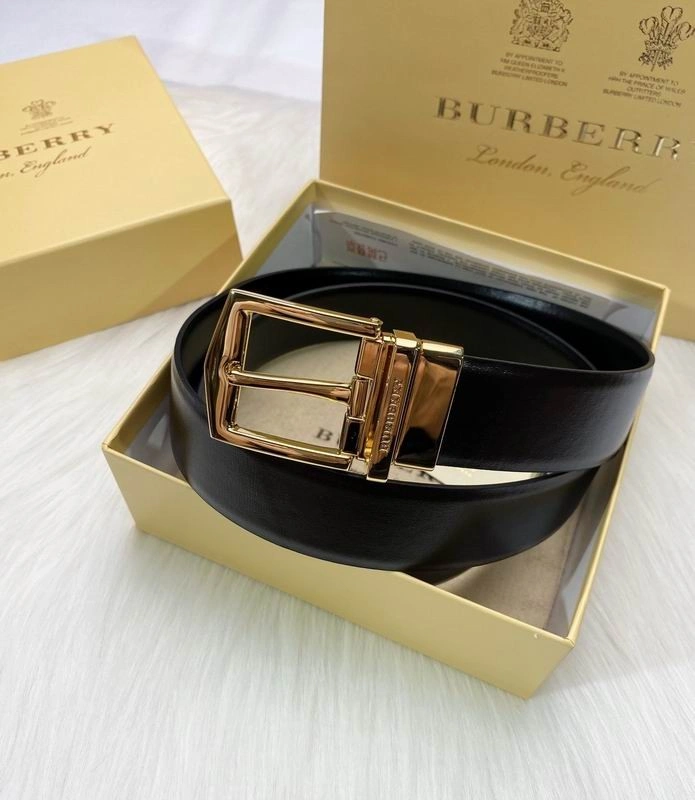 StreetReady B*rberrry Belts Top Version 15657