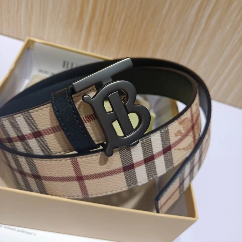 BestValue B*rberrry Belts Top Version 15655