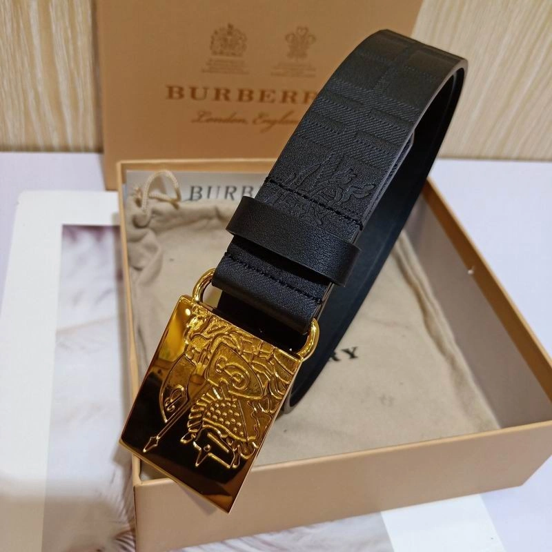 B*rberrry Belts Top Version Timeless 15649