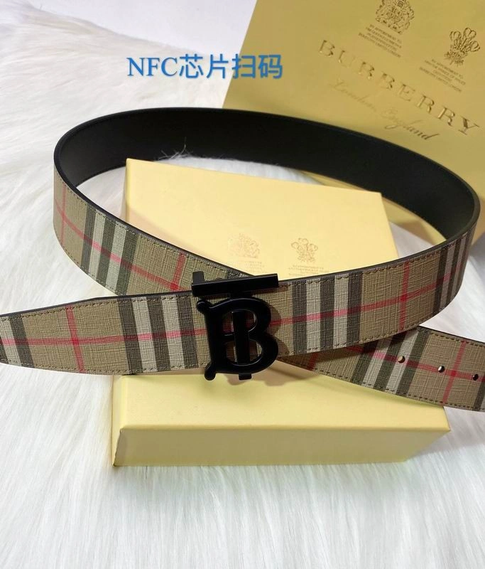 ZeroBulk B*rberrry Belts Top Version 15653