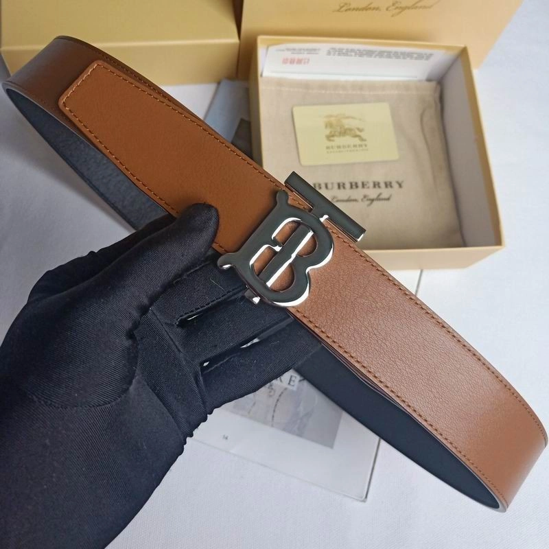 MoistureWicking B*rberrry Belts Top Version 15652