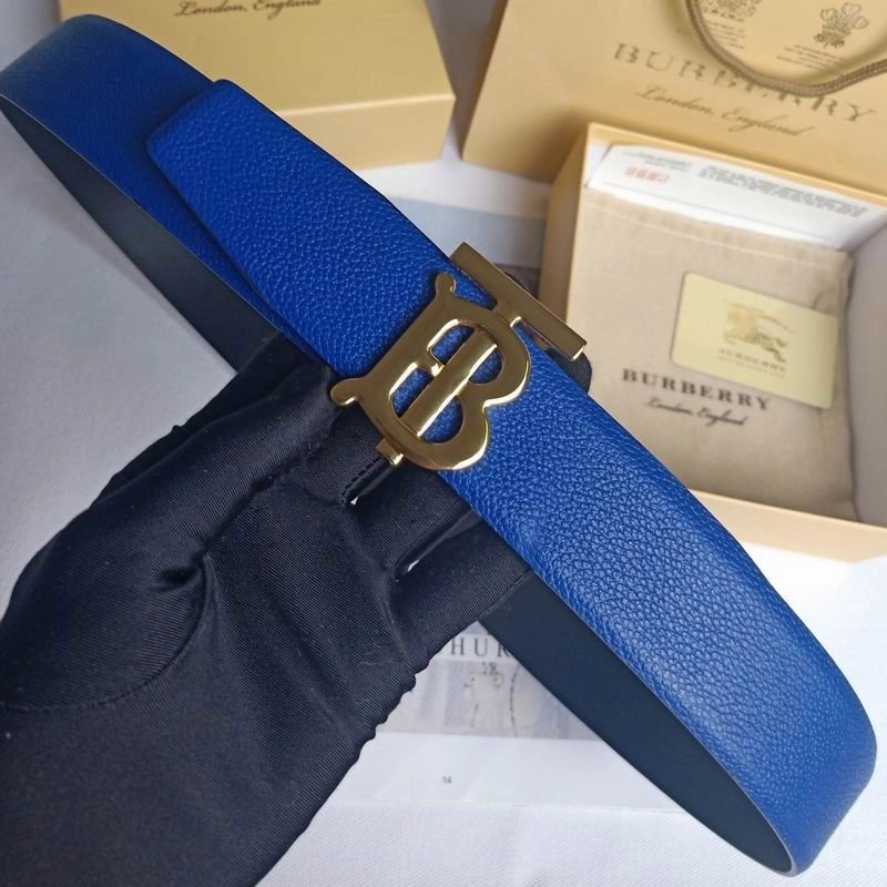 MoistureWicking B*rberrry Belts Top Version 15652