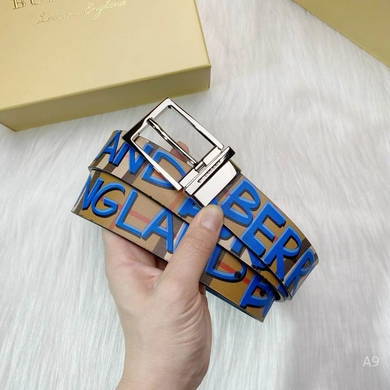 B*rberrry Belts Top Version Seasonal 15664