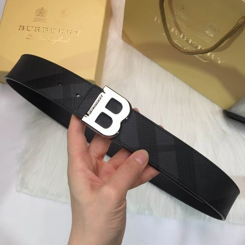 B*rberrry Belts Top Version Lightweight 15662