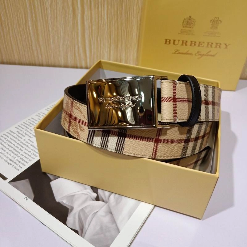 B*rberrry Belts Top Version TopPick 15660