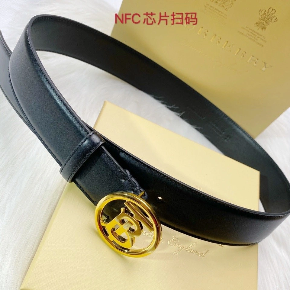 ModernLook B*rberrry Belts Top Version 15644