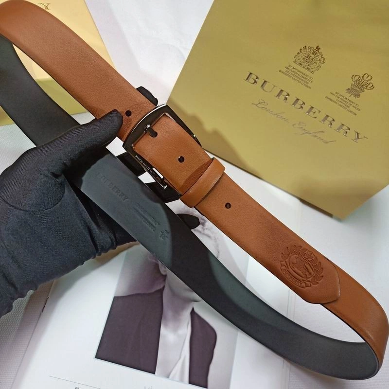 B*rberrry Belts Top Version TopPick 15660