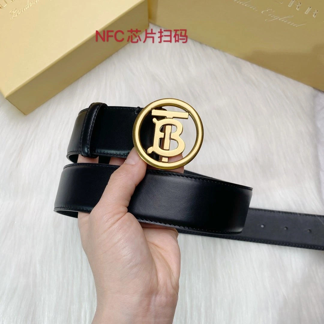ModernLook B*rberrry Belts Top Version 15644