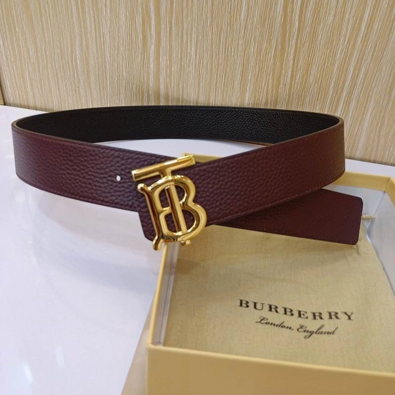 ZeroBulk B*rberrry Belts Top Version 15653