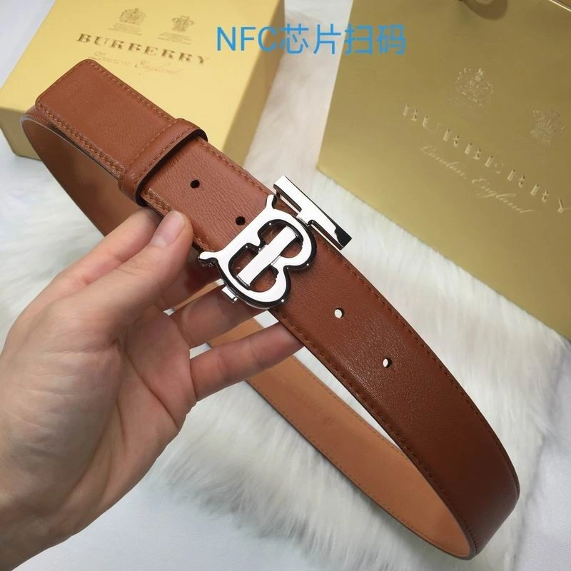 SmoothTexture B*rberrry Belts Top Version 15647