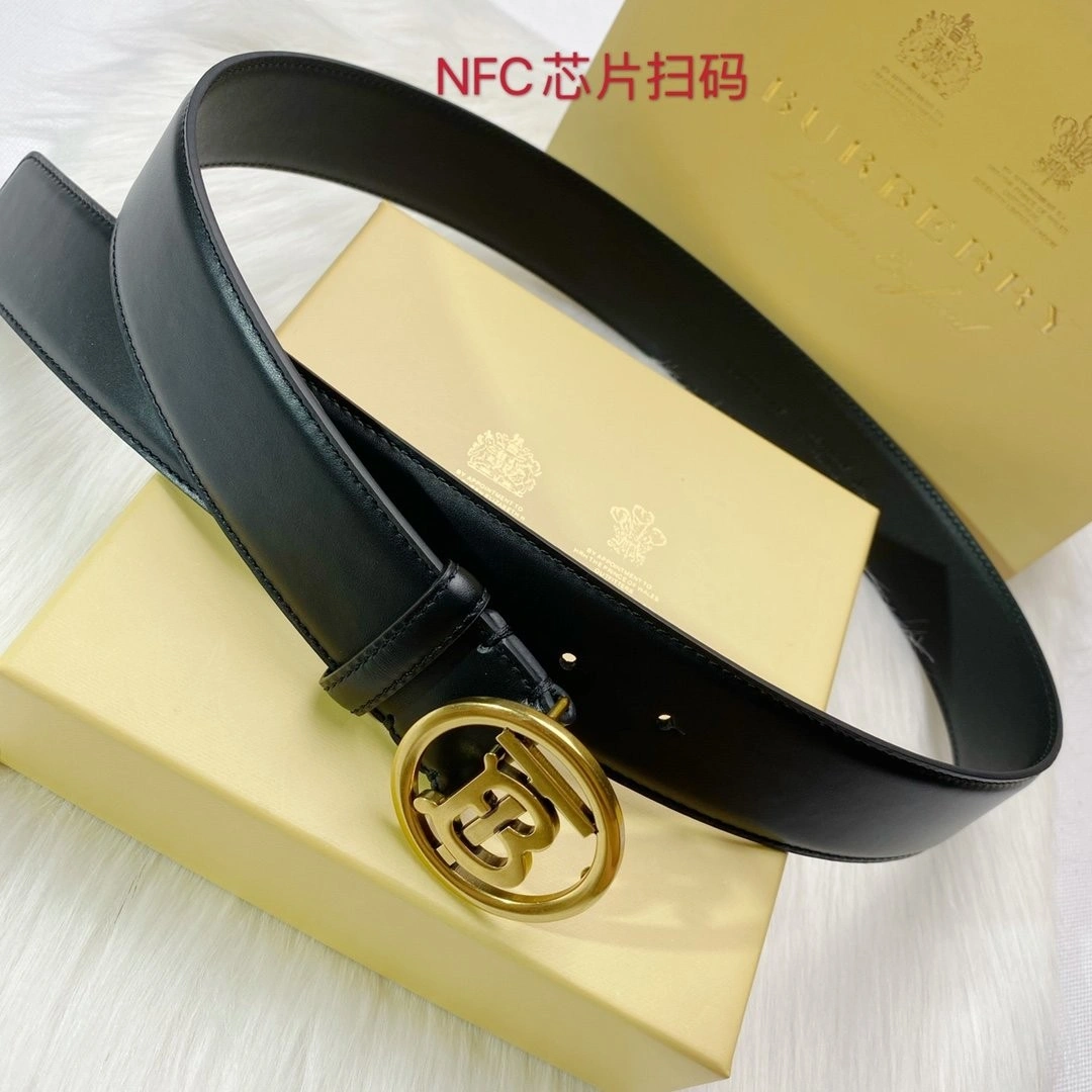 ModernLook B*rberrry Belts Top Version 15644