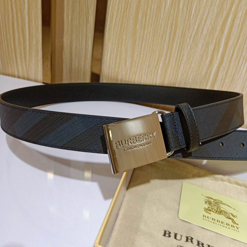 StreetReady B*rberrry Belts Top Version 15657