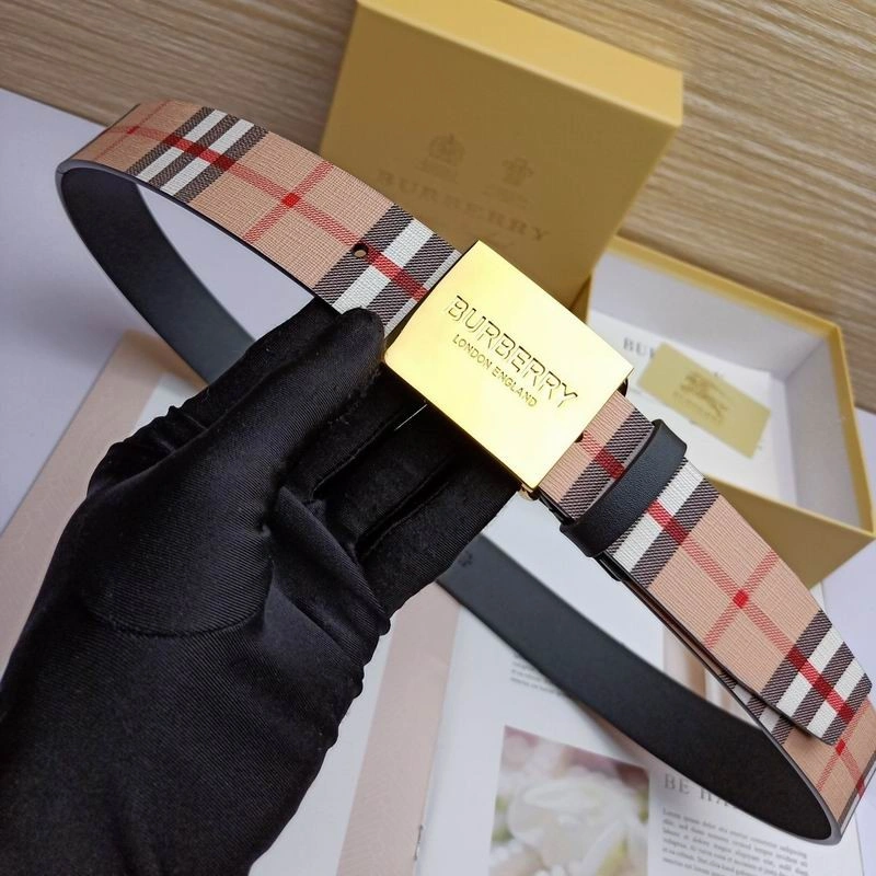 TopPick B*rberrry Belts Top Version 15645