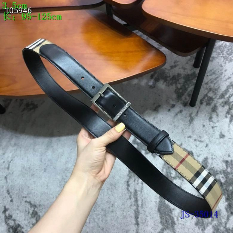 B*rberrry Belts Top Version EasyCare 15638