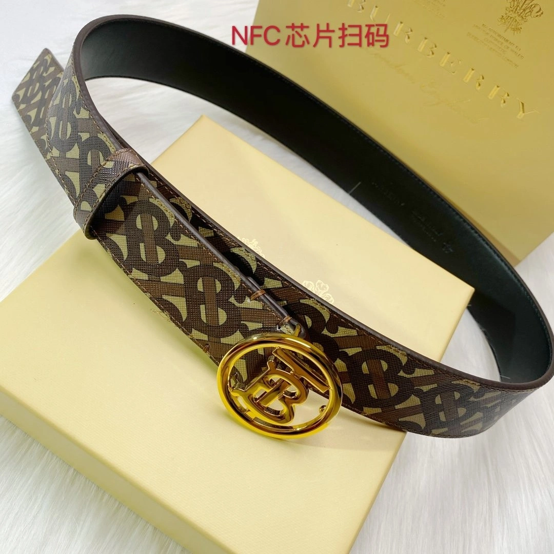 ModernLook B*rberrry Belts Top Version 15644