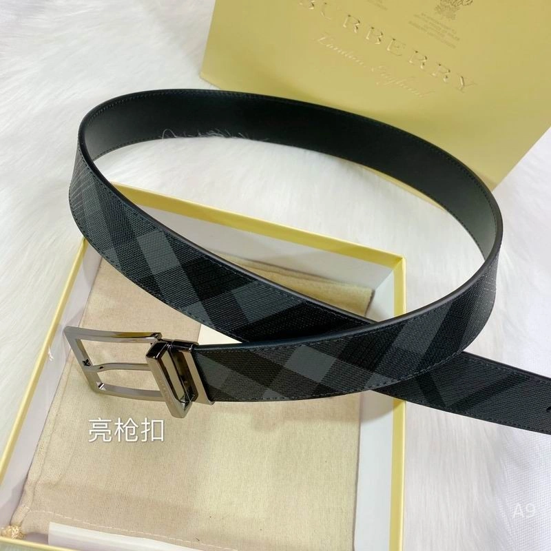 B*rberrry Belts Top Version Seasonal 15664