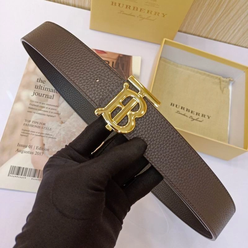 ZeroBulk B*rberrry Belts Top Version 15653