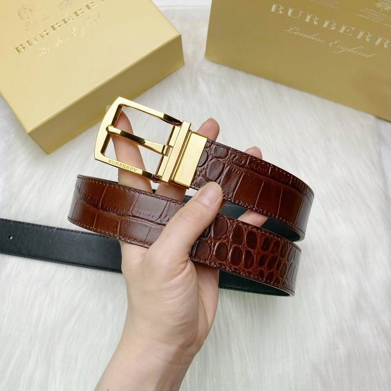 StreetReady B*rberrry Belts Top Version 15657
