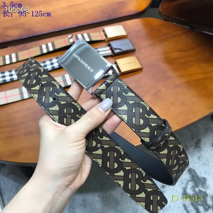 B*rberrry Belts Top Version QuickDry 15633