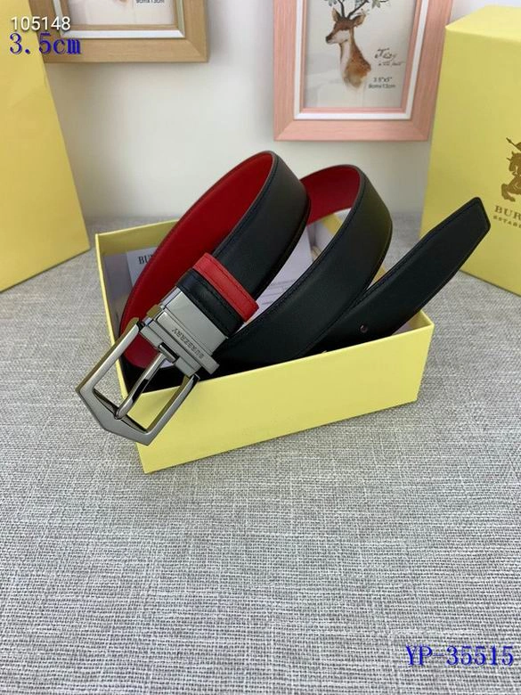 OnTrend B*rberrry Belts Top Version 15642