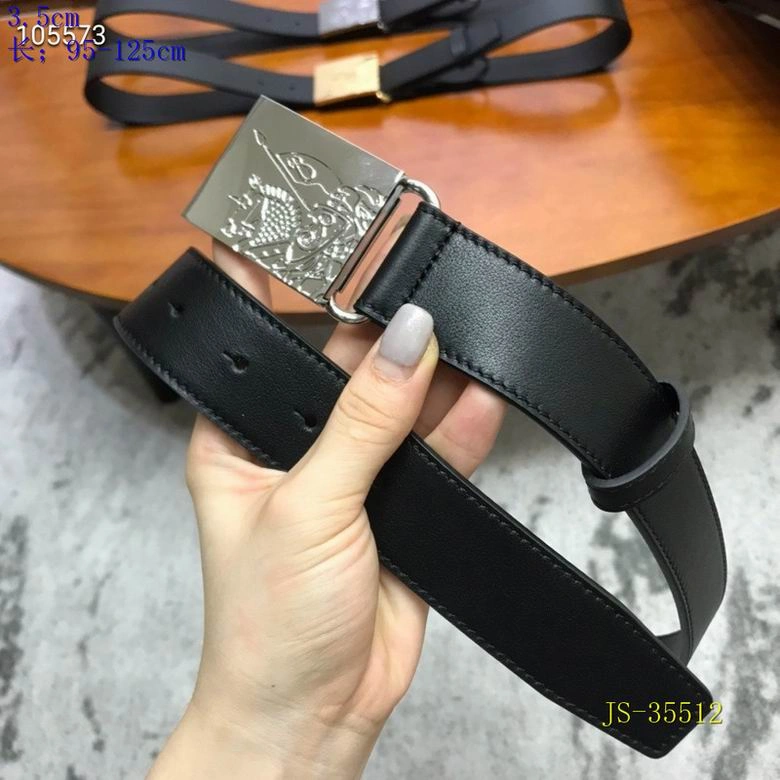 Bold B*rberrry Belts Top Version 15641