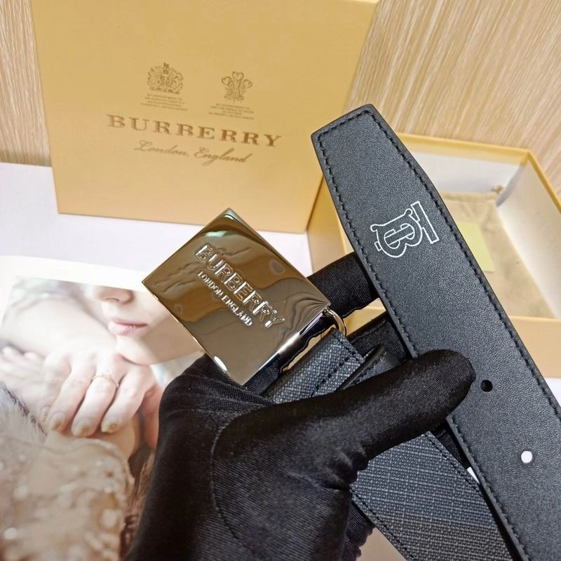 StreetReady B*rberrry Belts Top Version 15657
