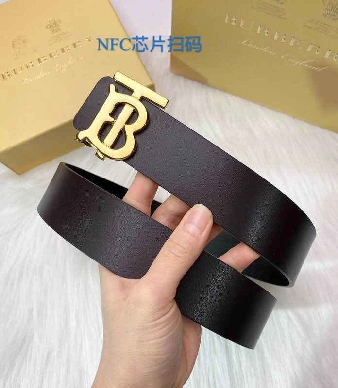 B*rberrry Belts Top Version Unisex 15651