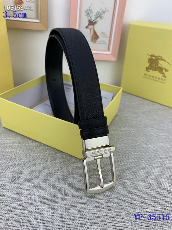 B*rberrry Belts Top Version Modern 15635