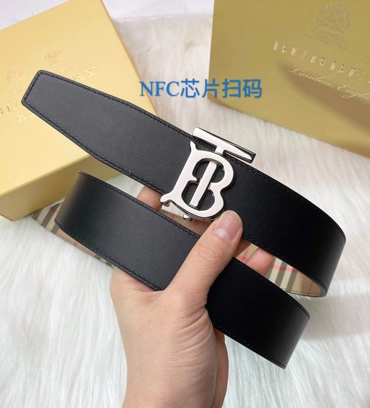 B*rberrry Belts Top Version Unisex 15651