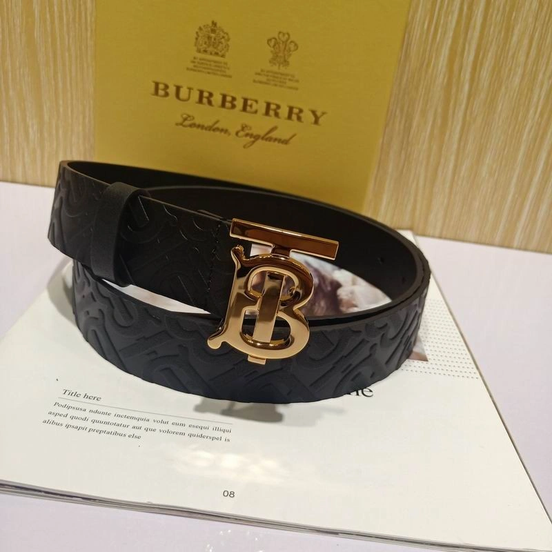 BestValue B*rberrry Belts Top Version 15655