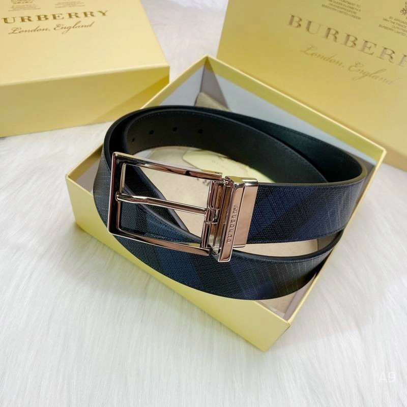 B*rberrry Belts Top Version Seasonal 15664