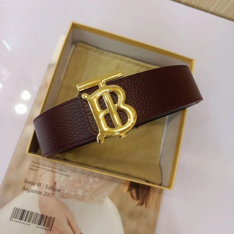 ZeroBulk B*rberrry Belts Top Version 15653