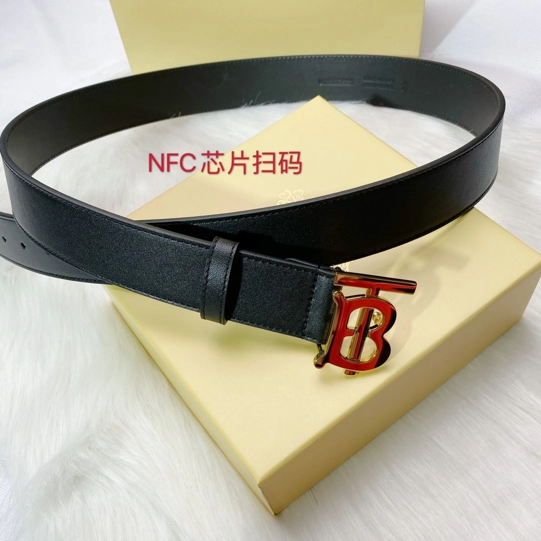 B*rberrry Belts Top Version Attractive 15646