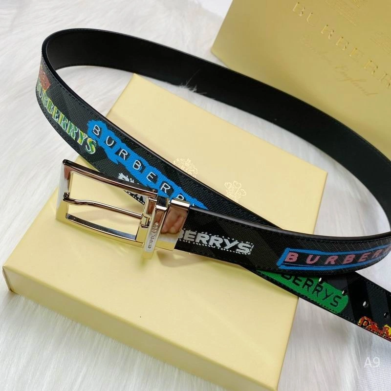 B*rberrry Belts Top Version Lightweight 15662